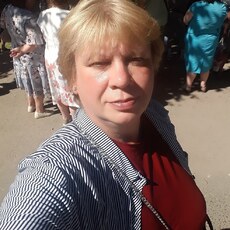 Фотография девушки Людмила, 54 года из г. Сокол