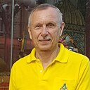 Владимир, 68 лет