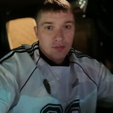 Фотография мужчины Никита, 33 года из г. Ленинск-Кузнецкий