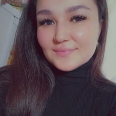 Фотография девушки Ксения, 27 лет из г. Усолье-Сибирское