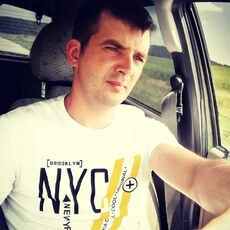 Фотография мужчины Александр, 37 лет из г. Кингисепп