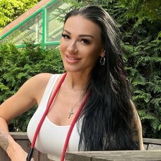 Фотография девушки Evil Bitch, 39 лет из г. Москва