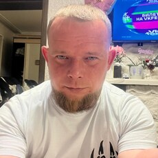 Фотография мужчины Алексей, 34 года из г. Белгород