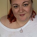 Ксения, 32 года