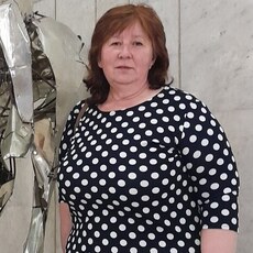 Фотография девушки Марина, 56 лет из г. Червень