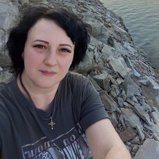 Фотография девушки Наталья, 39 лет из г. Енакиево