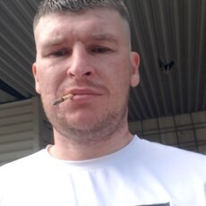 Фотография мужчины Женя, 35 лет из г. Сыктывкар