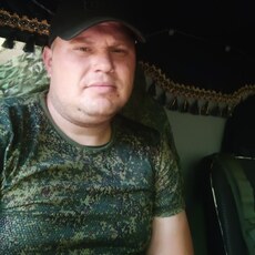 Фотография мужчины Денис, 36 лет из г. Саров