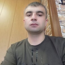 Фотография мужчины Sanya, 32 года из г. Новосибирск