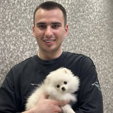 Фотография мужчины Добренький, 28 лет из г. Харьков