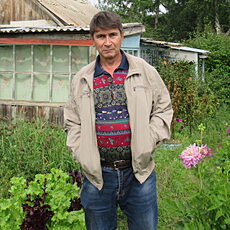 Фотография мужчины Алексей, 59 лет из г. Чита