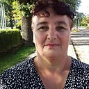 Okcana, 50 лет