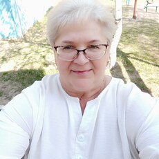 Фотография девушки Ольга, 61 год из г. Волжск