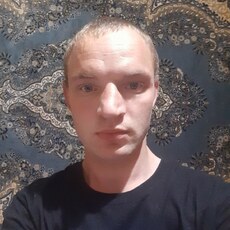 Фотография мужчины Сергей, 31 год из г. Поставы