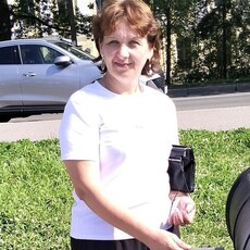 Фотография девушки Guzya, 45 лет из г. Альметьевск