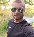 Женя, 38 лет