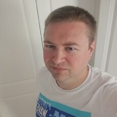 Фотография мужчины Александр, 41 год из г. Тула