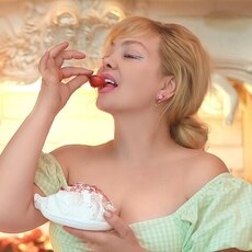 Фотография девушки Оксана, 46 лет из г. Ессентуки