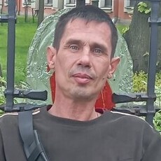 Фотография мужчины Сергей, 43 года из г. Бийск