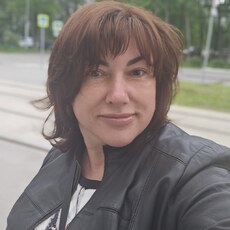 Фотография девушки Светлана, 50 лет из г. Балашов