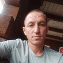 Серёга, 38 лет