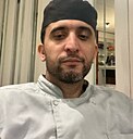 Рустам, 36 лет