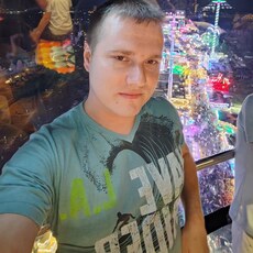 Фотография мужчины Vlad, 30 лет из г. Бохум