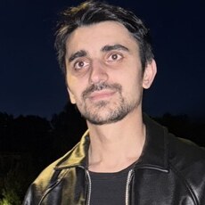 Фотография мужчины Enrigue, 33 года из г. Познань