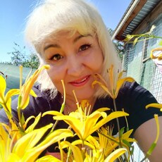 Фотография девушки Гульсина, 55 лет из г. Пестрецы