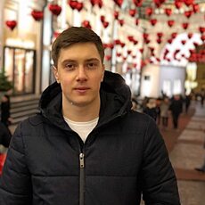 Фотография мужчины Андрей, 24 года из г. Пенза