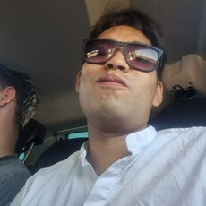 Фотография мужчины Жандос, 29 лет из г. Балхаш