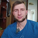 Макс, 28 лет