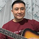 Дидар, 45 лет