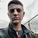 Александр, 25 лет