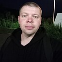 Юра, 39 лет