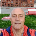 Валерий, 61 год