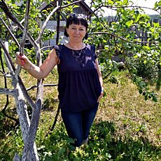 Фотография девушки Татьяна, 55 лет из г. Каменск-Уральский