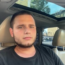 Фотография мужчины Дмитрий, 28 лет из г. Новосибирск