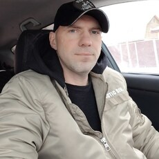 Фотография мужчины Денис, 41 год из г. Щёлково