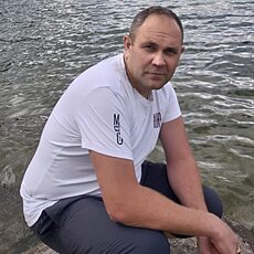 Фотография мужчины Сергей, 44 года из г. Темиртау