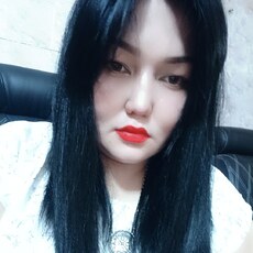 Фотография девушки Qonyratkyzy, 36 лет из г. Кызылорда