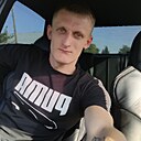 Максим, 25 лет