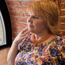 Фотография девушки Надежда, 58 лет из г. Чехов
