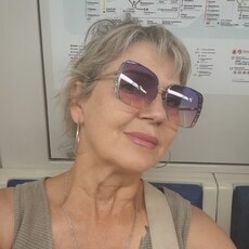 Фотография девушки Вита, 58 лет из г. Воронеж