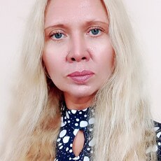 Фотография девушки Ольга, 50 лет из г. Брянск