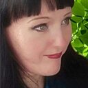 Марсианка, 44 года