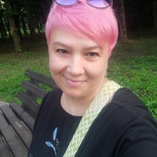 Фотография девушки Оксана, 52 года из г. Донской