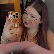 Фотография девушки Софа, 20 лет из г. Липецк