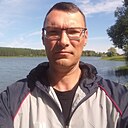 Андрей, 44 года