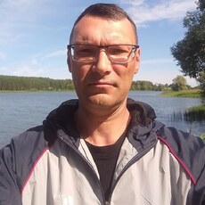 Фотография мужчины Андрей, 44 года из г. Вача